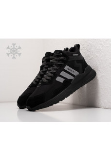 Зимние Кроссовки Adidas Nite Jogger Hi