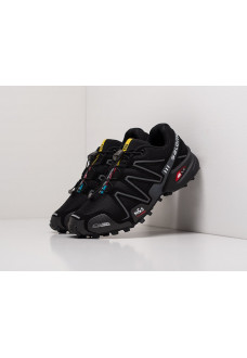 Кроссовки Salomon SPEEDCROSS 3 CS