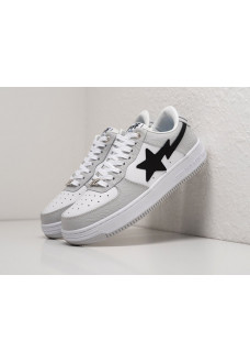 Кроссовки BAPE Sta Force 1 low