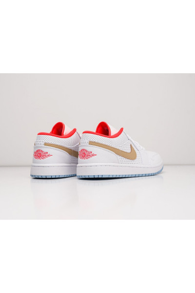 Кроссовки Nike Air Jordan 1 Low