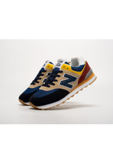 Кроссовки New Balance 574