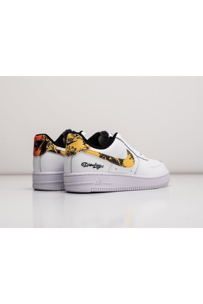 Кроссовки Nike Air Force 1 Low