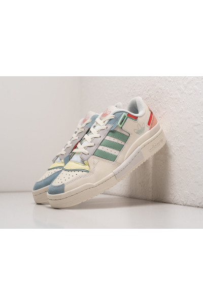 Кроссовки Adidas Forum Low