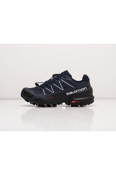 Кроссовки Salomon SPEEDCROSS 5 GTX