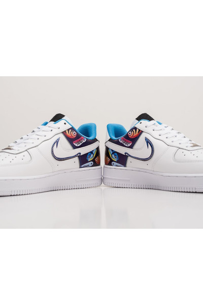 Кроссовки Nike Air Force 1 Low