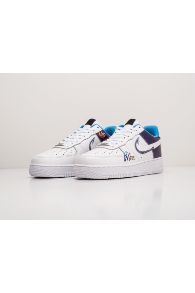 Кроссовки Nike Air Force 1 Low