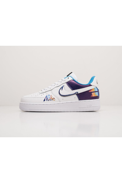 Кроссовки Nike Air Force 1 Low