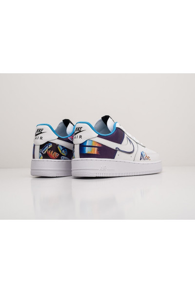 Кроссовки Nike Air Force 1 Low