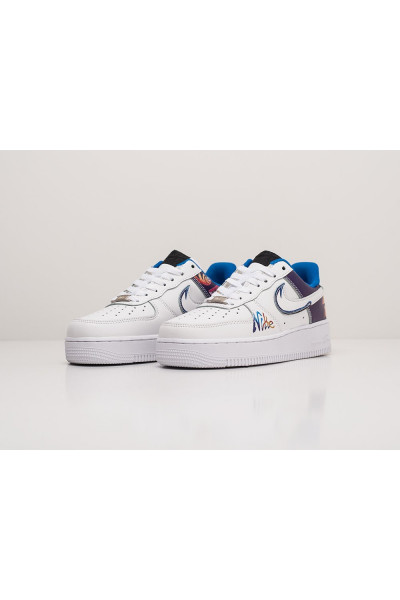 Кроссовки Nike Air Force 1 Low