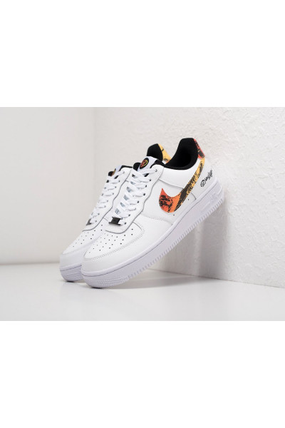 Кроссовки Nike Air Force 1 Low