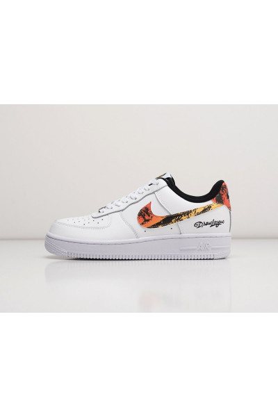 Кроссовки Nike Air Force 1 Low