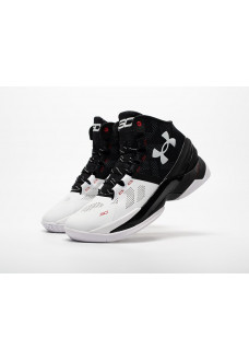 Кроссовки Under Armour Curry 2