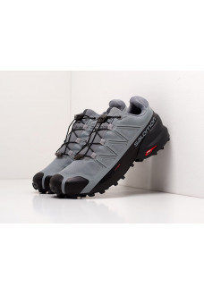 Кроссовки Salomon SPEEDCROSS 5 GTX