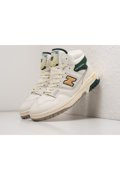 Кроссовки Aime Leon Dore x New Balance 650