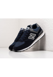 Кроссовки New Balance 574