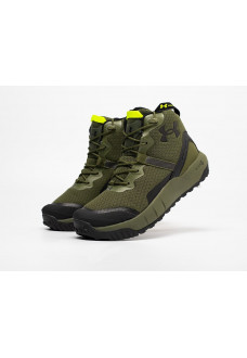 Ботинки Under Armour Micro G Valsetz Mid 6