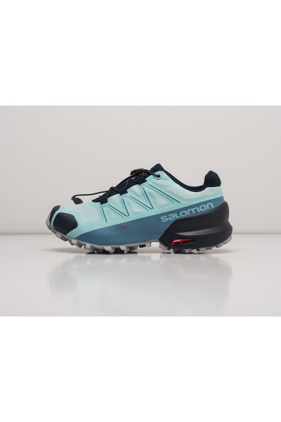 Кроссовки Salomon SPEEDCROSS 5 GTX