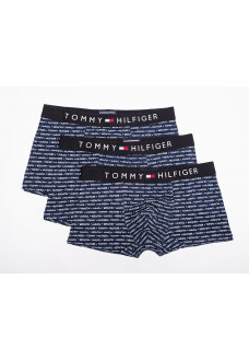 Боксеры Tommy Hilfiger 3шт