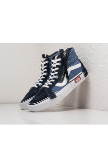 Кеды VANS Sk8 Hi Cap LX