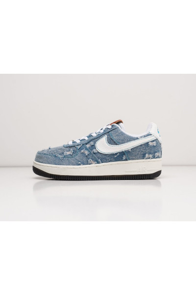 Кроссовки Nike Air Force 1 Low