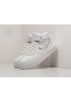 Зимние Кроссовки Nike Air Force 1 Shadow Hight