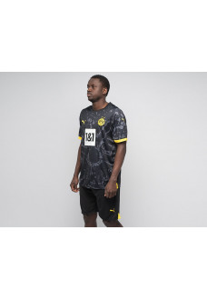 Футбольная форма Puma FC BVB