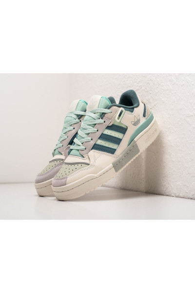 Кроссовки Adidas Forum Low