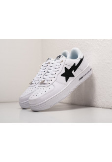 Кроссовки BAPE Sta Force 1 low