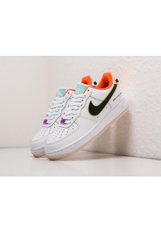 Кроссовки Nike Air Force 1 Low