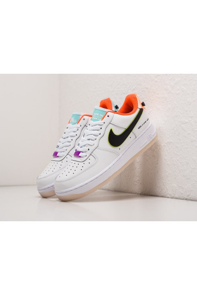 Кроссовки Nike Air Force 1 Low