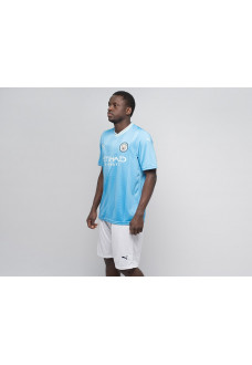 Футбольная форма Puma FC Manchester City