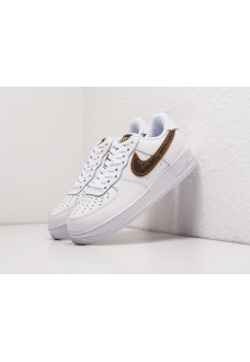 Кроссовки Louis Vuitton x Off-White х Nike Air Force 1 Low