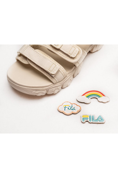 Сандалии FILA