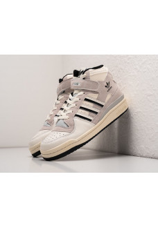 Кроссовки Adidas Forum 84 High