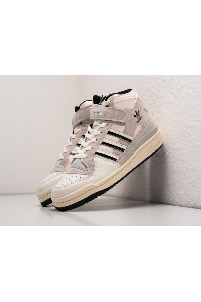 Кроссовки Adidas Forum 84 High