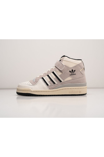 Кроссовки Adidas Forum 84 High