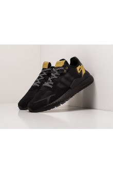 Кроссовки Adidas Nite Jogger