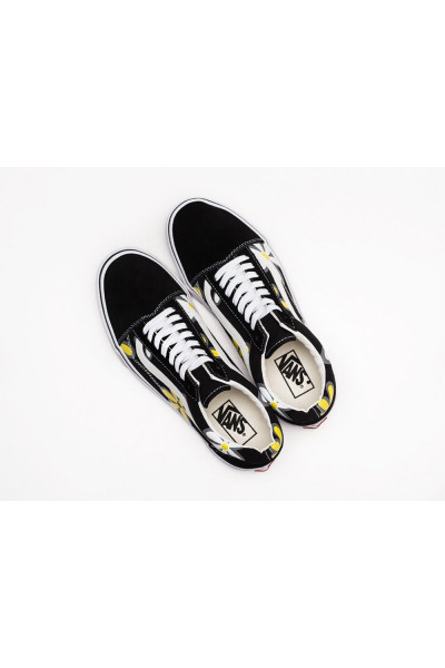 Кеды VANS Old Skool