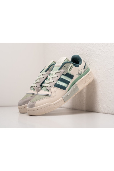 Кроссовки Adidas Forum Low