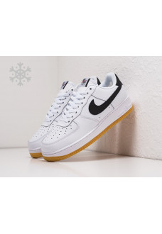 Зимние Кроссовки Nike Air Force 1 Low