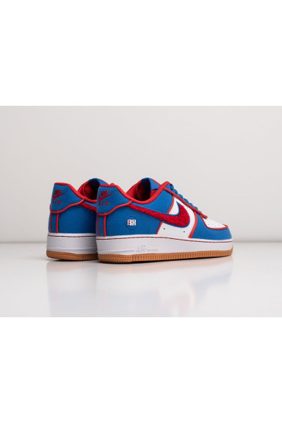 Кроссовки Nike Air Force 1 Low