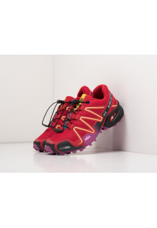 Кроссовки Salomon SPEEDCROSS 3 CS